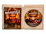  Гра Mercenaries 2 (PlayStation 3), numer zdjęcia 4