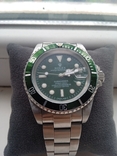 Часы Rolexsubmariner 1000/300m КОПИЯ, numer zdjęcia 6