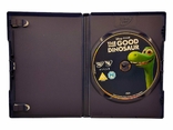 DVD диск The Good Dinosaur (на англійській мові), photo number 4