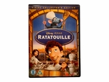 DVD диск Ratatouille (на англійській мові), фото №3