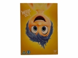 DVD диск Inside Out (на англійській мові), photo number 2