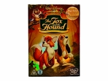 DVD диск The Fox and the Hound (на англійській мові), фото №2