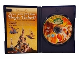 DVD диск The Fox and the Hound (на англійській мові), фото №4