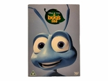 DVD диск A Bug`s Life (на англійській мові), фото №2