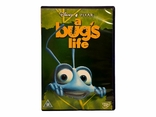 DVD диск A Bug`s Life (на англійській мові), numer zdjęcia 3