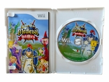 Гра Medival Games (Nintendo Wii), numer zdjęcia 4