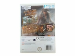 Гра The Pirates of the Caribbean At World`s End (Nintendo Wii), photo number 3