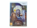 Гра Where The Wild Things Are (Nintendo Wii), photo number 2