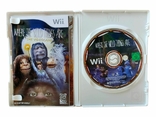 Гра Where The Wild Things Are (Nintendo Wii), photo number 4