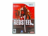 Гра Red Steel (Nintendo Wii), numer zdjęcia 2