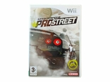 Гра Need for Speed Pro Street (Nintendo Wii), photo number 2