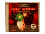 Аудіо CD диск Command &amp; Conquer Red Alert The Music OST (саундтрек), photo number 2