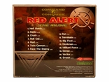 Аудіо CD диск Command &amp; Conquer Red Alert The Music OST (саундтрек), numer zdjęcia 3