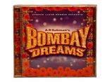 Аудіо CD диск Bommay Dreams OST (саундтрек), фото №2