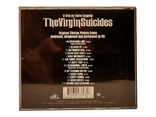 Аудіо CD диск The Virgin Suicides OST (саундтрек), numer zdjęcia 3