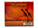 Аудіо CD диск The Lion King Special 2 Disc Edition OST (саундтрек), photo number 3