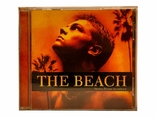 Аудіо CD диск The Beach OST (саундтрек), numer zdjęcia 2