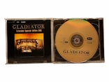 Аудіо CD диск Gladiator Special Anniversary Edition OST (саундтрек), numer zdjęcia 6