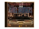 Аудіо CD диск The Blues Brothers OST (саундтрек), photo number 2