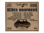 Аудіо CD диск The Blues Brothers OST (саундтрек), photo number 3