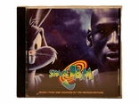 Аудіо CD диск Space Jam OST (саундтрек), numer zdjęcia 2