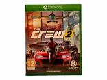 Гра The Crew 2 (Xbox One S/X), фото №2