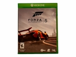 Гра Forza Motorsport 5 (Xbox One S/X), фото №2