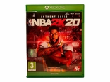 Гра NBA 2K20 (Xbox One S/X), numer zdjęcia 2