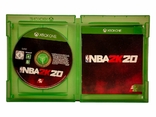 Гра NBA 2K20 (Xbox One S/X), numer zdjęcia 4