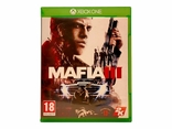 Гра Mafia III (Xbox One S/X), фото №2