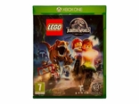 Гра LEGO Jurassic World (Xbox One S/X), numer zdjęcia 2