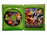 Гра LEGO Jurassic World (Xbox One S/X), numer zdjęcia 4