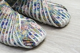 Жіноче взуття Furoshiki Vibram EcoFree. Устілка 24 см, фото №4