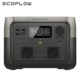 ECOFLOW RIVER 2 MAX 512Wh совершенно новый, photo number 3