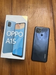 Oppo A15 2/32, photo number 2