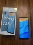 Oppo A15 2/32, photo number 3