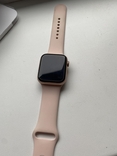 Apple Watch SE 44 cm, фото №3