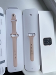 Apple Watch SE 44 cm, фото №8