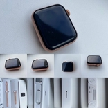 Apple Watch SE 44 cm, фото №10