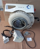 Запчастини для пральної машини Ardo FLS 80 E, 5 kg Made in Italy, фото №2