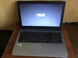 Ноутбук ASUS R540 FHD i3-5005U/4gb DDR/HDD 1000GB/ Intel HD 5500+ GF920M/ 3,5 годин, фото №7