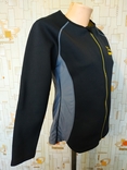 Одяг для водного спорту неопреновий жіночий стрейч р-р XL, фото №3