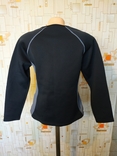 Одяг для водного спорту неопреновий жіночий стрейч р-р XL, фото №7