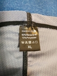 Одяг для водного спорту неопреновий жіночий стрейч р-р XL, фото №10