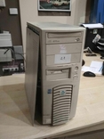 Системный блок Pentium 4, фото №2