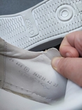 Жіночі білі шкіряні кросівки Gabor оригінал, Німеччина, numer zdjęcia 10