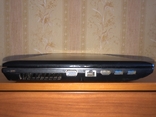 Ноутбук Lenovo N580 i3-3110M/4gb/HDD 500GB/Intel HD, photo number 8