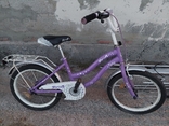 Дитячий велосипед, numer zdjęcia 4