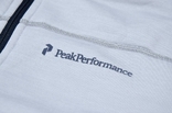 Утеплене худі Peak Performance Polartec. Розмір XL, фото №3