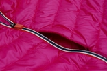 Мікропуховик жіночий Odlo Air Cocoon. Розмір М, фото №5